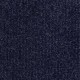 T82 Steel Blue Carpet Tile