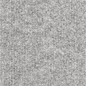 T82 Pearl Grey Carpet Tile