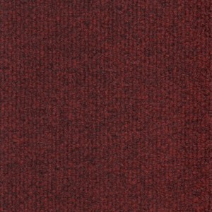 T82 Sunset Red Carpet Tile