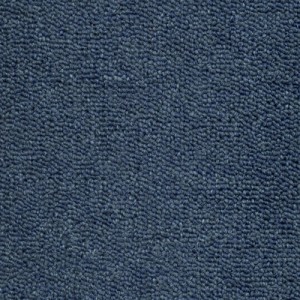 T34 Saga Blue Carpet Tiles